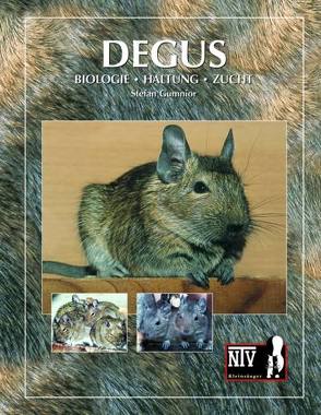 Degus von Gumnior,  Stefan