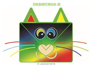 RECHTSCHREIBUNG ÜBUNGSBUCH – DEHNUNGS-H von Hönig,  Michaela