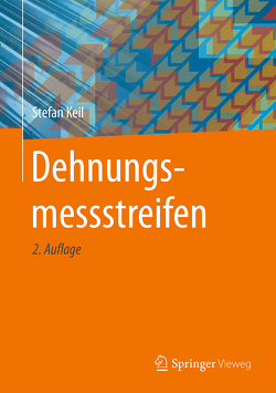 Dehnungsmessstreifen von Keil,  Stefan