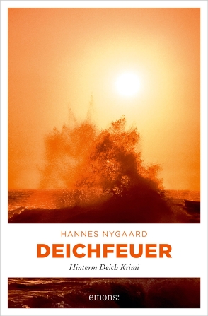 Deichfeuer von Nygaard,  Hannes