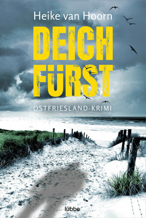 Deichfürst von Hoorn,  Heike van