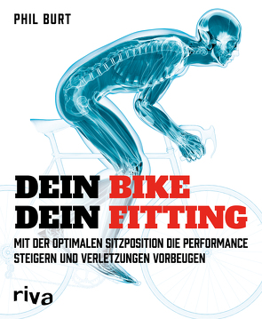 Dein Bike, dein Fitting von Burt,  Phil, Großöhmigen,  Jan