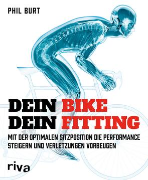 Dein Bike, dein Fitting von Burt,  Phil, Großöhmigen,  Jan