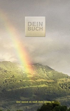 Dein Buch von Rodenhausen,  Helmut W.