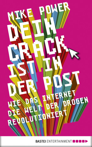 Dein Crack ist in der Post von Bennemann,  Markus, Power,  Mike