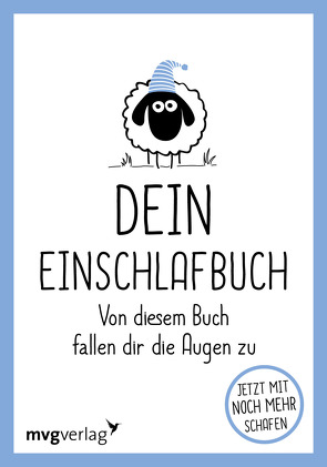 Dein Einschlafbuch von Stütze,  Annett