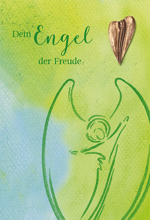 Dein Engel der Freude