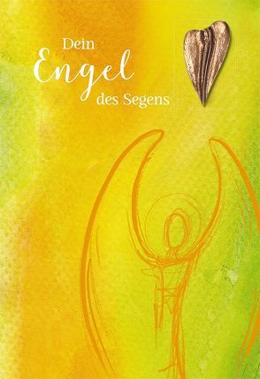 Dein Engel des Segens