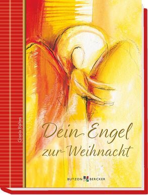 Dein Engel zur Weihnacht von Baltes,  Gisela