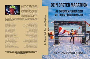 Dein erster Marathon von Taut,  Thomas