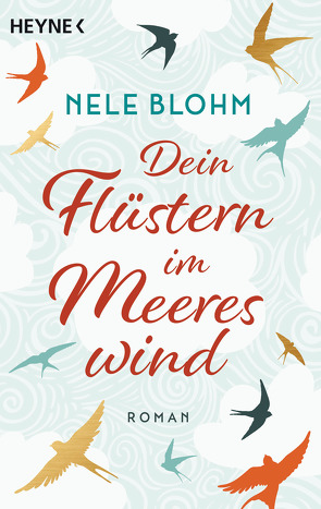 Dein Flüstern im Meereswind von Blohm,  Nele