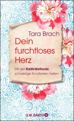 Dein furchtloses Herz von Brach,  Tara, Elze,  Judith