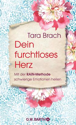 Dein furchtloses Herz von Brach,  Tara, Elze,  Judith