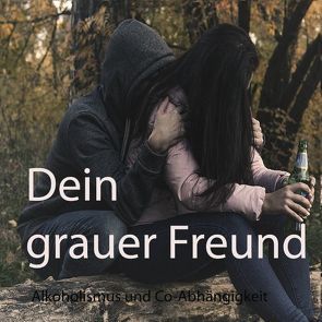 Dein grauer Freund von Heithoff,  Wolfgang