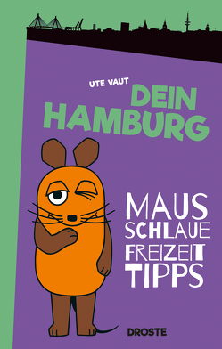 Dein Hamburg von Vaut,  Ute