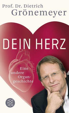 Dein Herz von Grönemeyer,  Dietrich