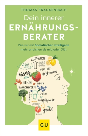 Dein innerer Ernährungsberater von Frankenbach,  Thomas