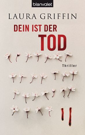 Dein ist der Tod von Griffin,  Laura, Koch,  Sven