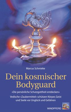 Dein kosmischer Bodyguard von Schmieke,  Marcus