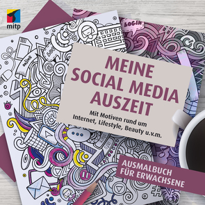 Meine Social Media Auszeit von mitp