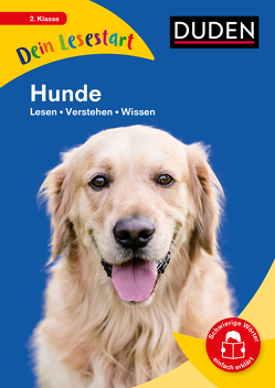 Dein Lesestart – Hunde von Küntzel ,  Karolin, Mähler,  Maria