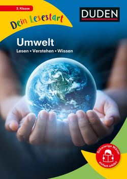 Dein Lesestart – Umwelt von Meltinger,  Lena