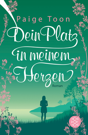 Dein Platz in meinem Herzen von Lichtblau,  Heidi, Toon,  Paige