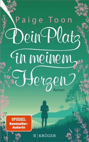 Dein Platz in meinem Herzen von Lichtblau,  Heidi, Toon,  Paige