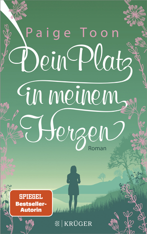 Dein Platz in meinem Herzen von Lichtblau,  Heidi, Toon,  Paige