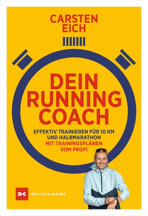 Dein Running-Coach von Eich,  Carsten