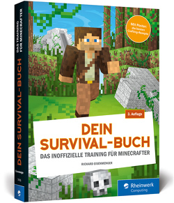 Dein Survival-Buch von Eisenmenger,  Richard