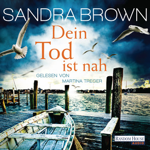 Dein Tod ist nah von Brown,  Sandra, Göhler,  Christoph, Treger,  Martina