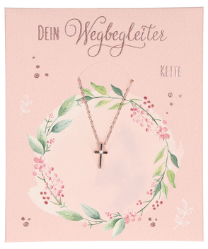 Dein Wegbegleiter