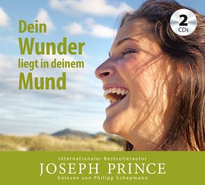 Dein Wunder liegt in deinem Mund von Mutschler,  Mirjam, Prince,  Joseph, Schepmann,  Philipp