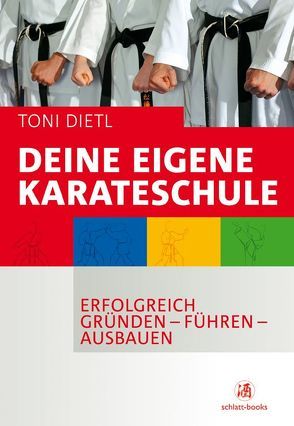 Deine Eigene Karateschule