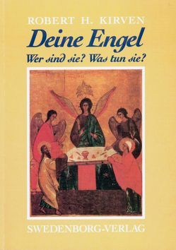 Deine Engel von Horn,  Friedemann, Kirven,  Robert H