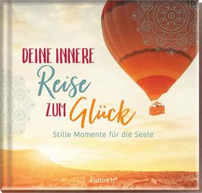 Deine innere Reise zum Glück von Kaever,  Bettina, Langosch,  Nele