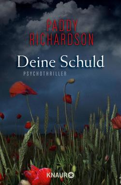 Deine Schuld von Bonné,  Eva, Richardson,  Paddy