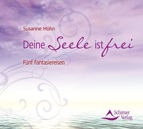 Deine Seele ist frei von Hühn,  Susanne