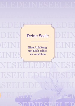 Deine Seele von Sebestyen,  Yvonne, Zacharias,  Frank