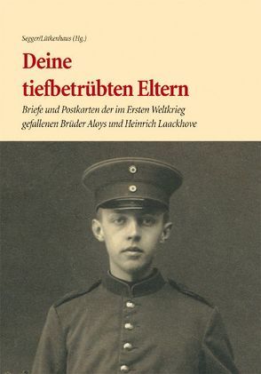 Deine tiefbetrübten Eltern von Lütkenhaus, Segger