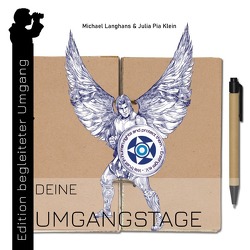 Deine Umgangstage von Klein,  Julia Pia, Langhans,  Michael