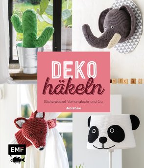 Deko häkeln von Anisbee