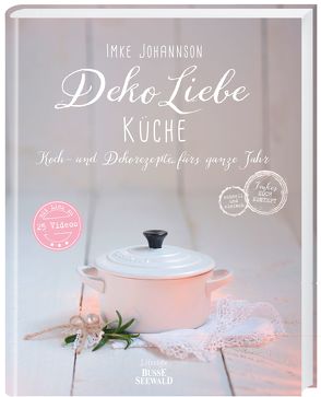 DekoLiebe Küche von Johannson,  Imke