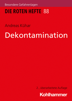 Dekontamination von Kühar,  Andreas