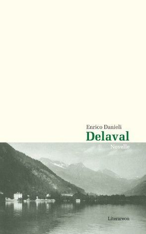 Delaval von Danieli,  Enrico