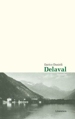 Delaval von Danieli,  Enrico