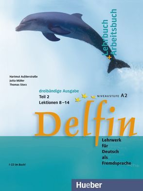 Delfin von Aufderstraße,  Hartmut, Müller,  Jutta, Storz,  Thomas