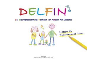 Delfin Trainerleitfaden von Lange,  Karin, Sassmann,  Heike