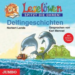 Delfingeschichten von Landa,  Nobert